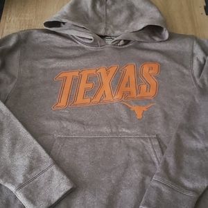 Texas Longhorns Pullover Longhorn Collection